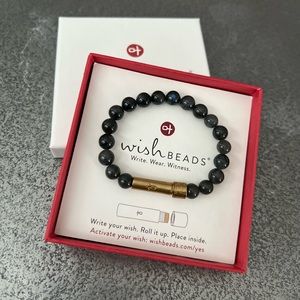 Alexa Fischer Wish Bracelet